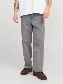 Jack & Jones JJIALEX JJORIGINAL SQ 053 Vaqueros -Grey Denim - 12270857