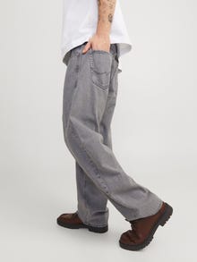 Jack & Jones JJIALEX JJORIGINAL SQ 053 Vaqueros -Grey Denim - 12270857