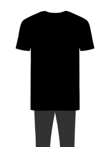 Jack & Jones Plus Size Confezione da 2 Set da notte -Black - 12270914