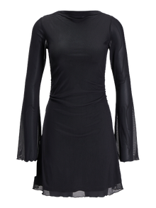 JJXX JXMINNA Kjole -Black - 12270933