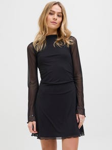 JJXX JXMINNA Kjole -Black - 12270933