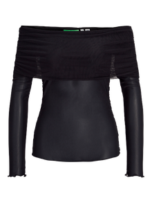 JJXX JXMINNA Top -Black - 12270935