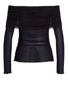 JJXX JXMINNA Top -Black - 12270935