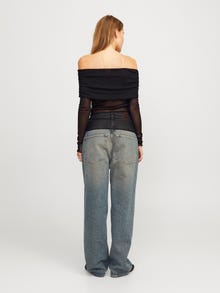 JJXX JXMINNA Top -Black - 12270935