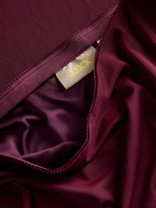 JJXX JXMINNA Skirt -Cabernet - 12270936