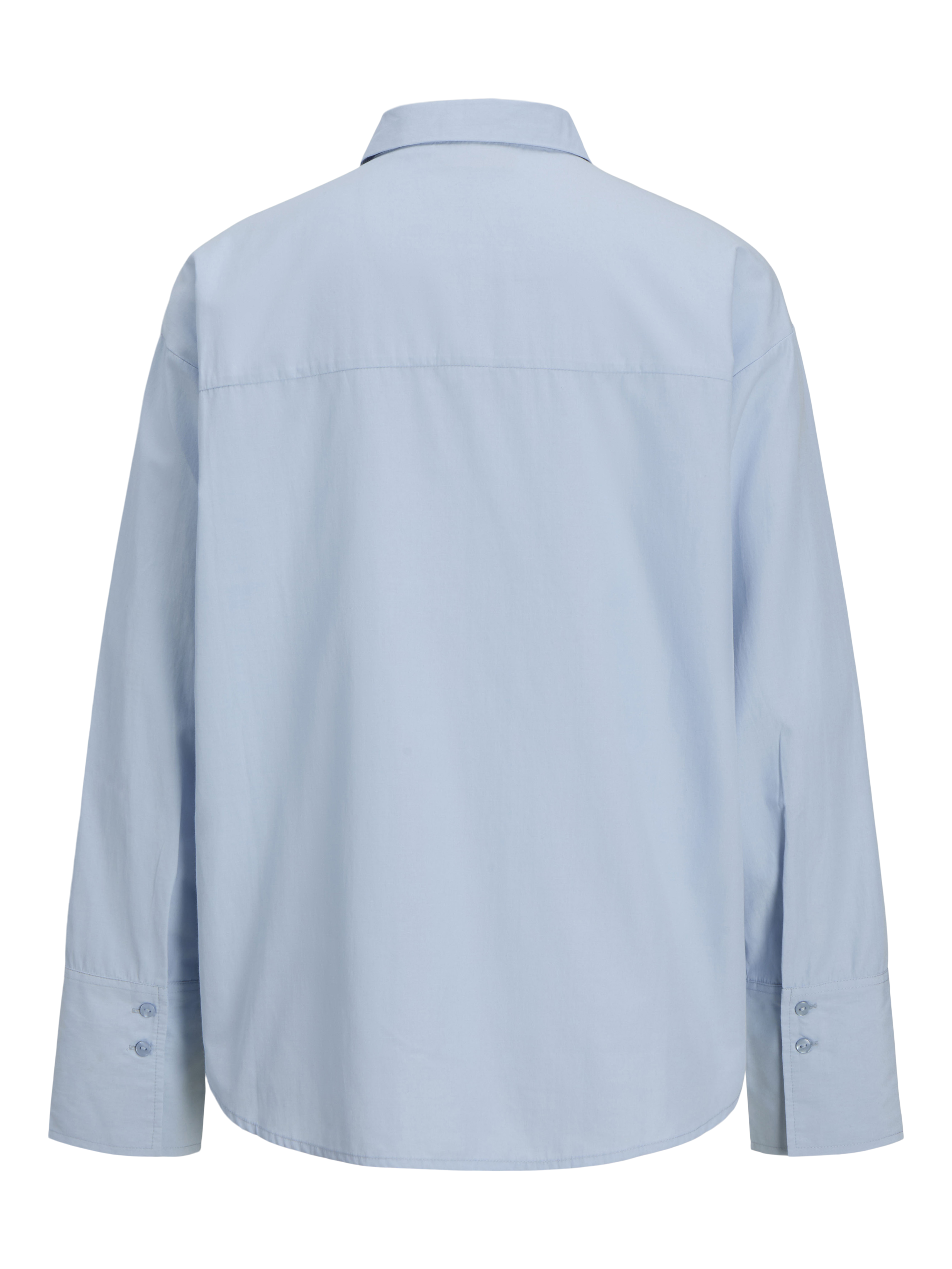 Thumbnail - Jxcaro Popelin Hemd