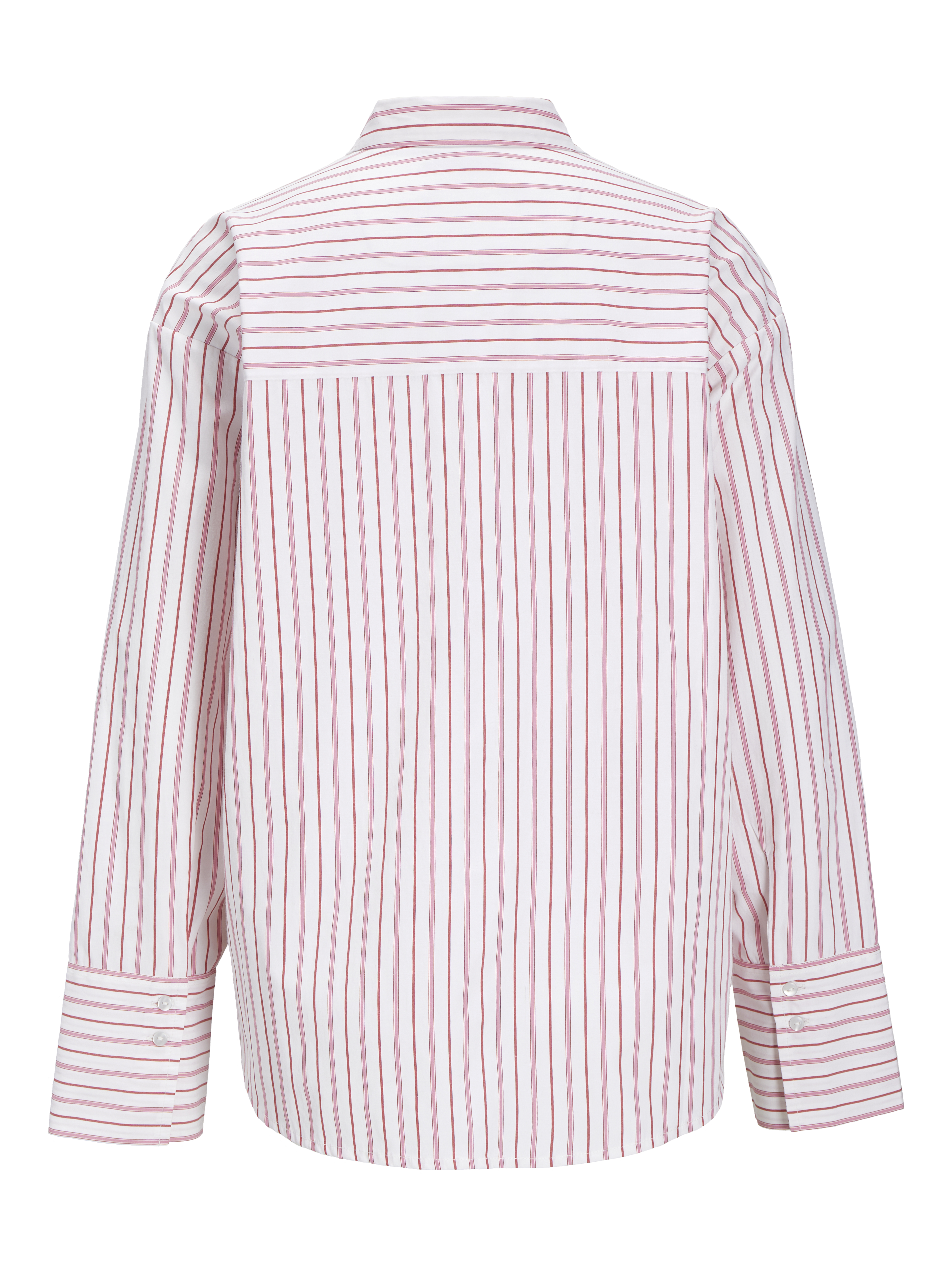 Thumbnail - Jxcaro Popelin Hemd