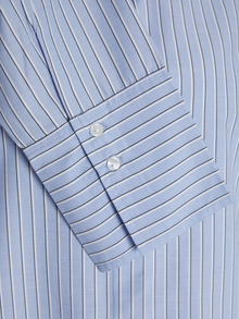 JJXX JXCARO Poplin shirt -Skyway - 12270951