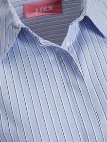 JJXX JXCARO Poplin shirt -Skyway - 12270951