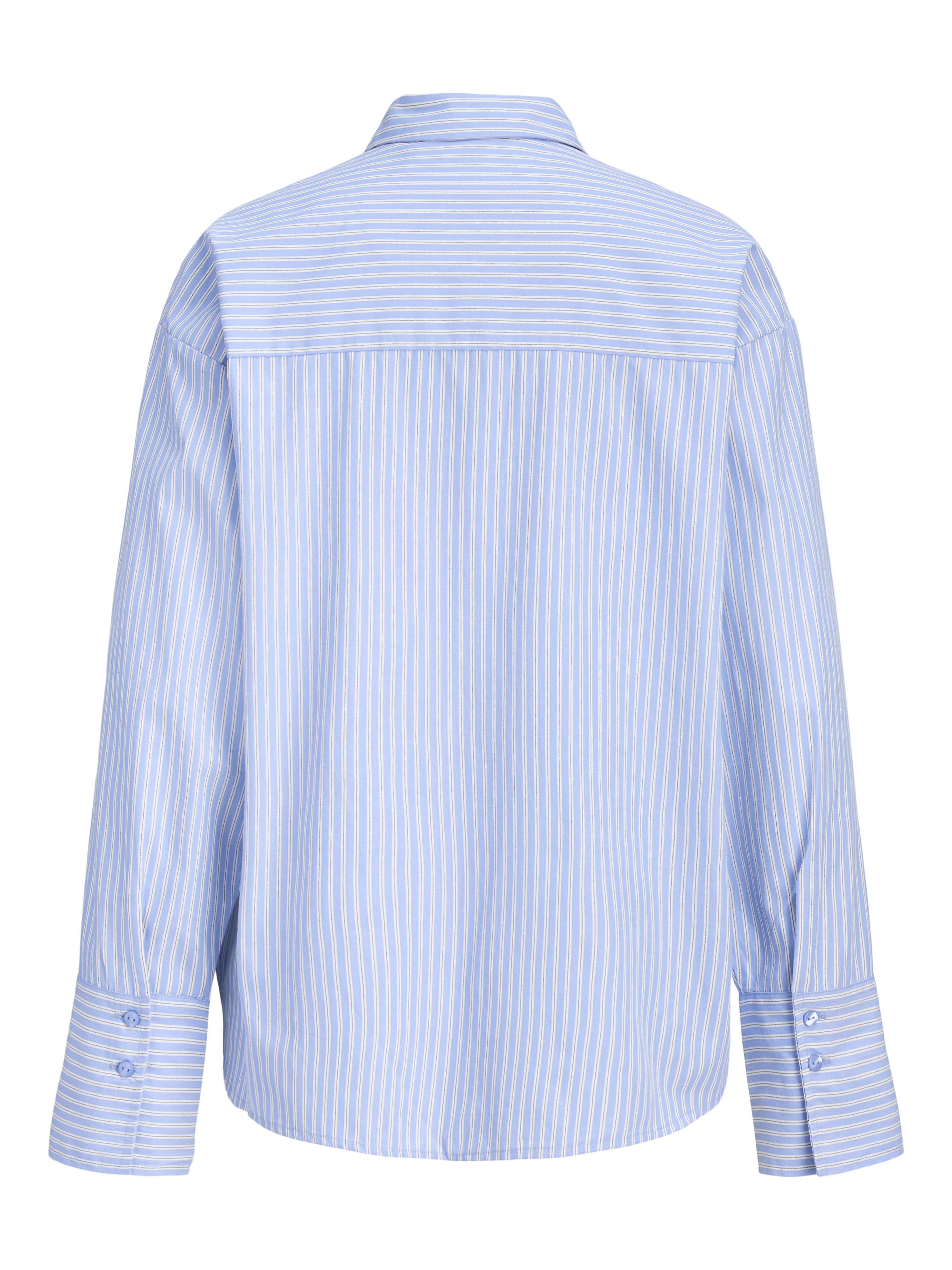 Thumbnail - Jxcaro Popelin Hemd