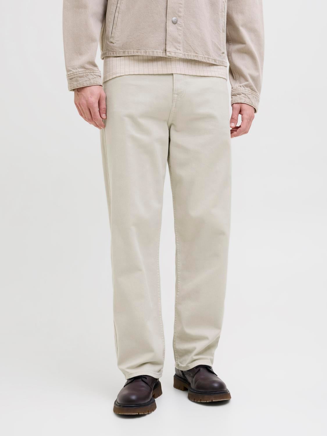 Thumbnail - Wide Leg Fit Hose