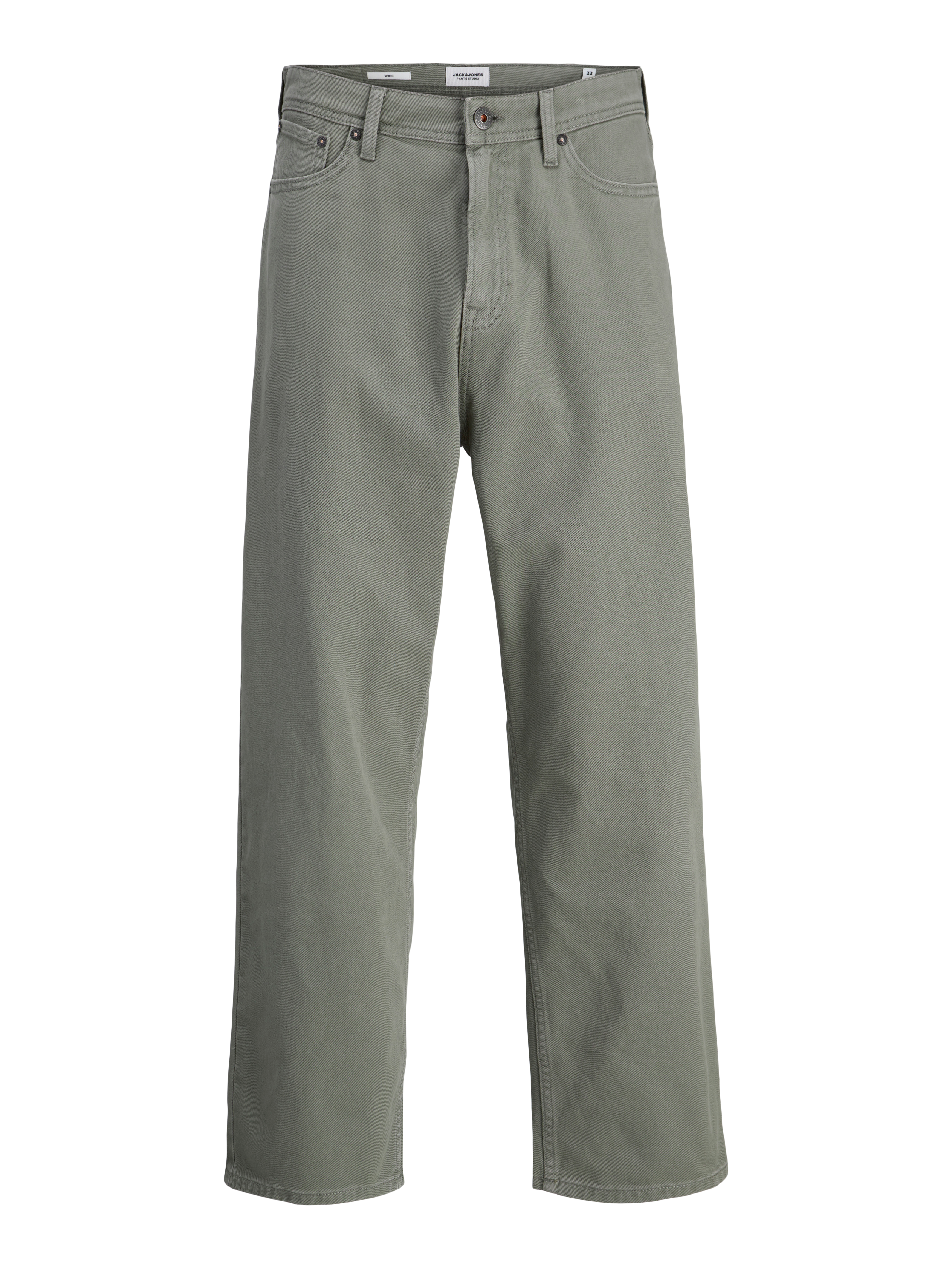 Thumbnail - Wide Leg Fit Hose