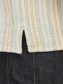 Jack & Jones Relaxed Fit Košile -Golden Apricot - 12271060
