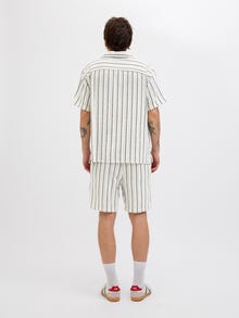 Jack & Jones Relaxed Fit Hemd -Celadon Tint - 12271060
