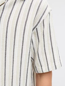 Jack & Jones Relaxed Fit Hemd -Celadon Tint - 12271060