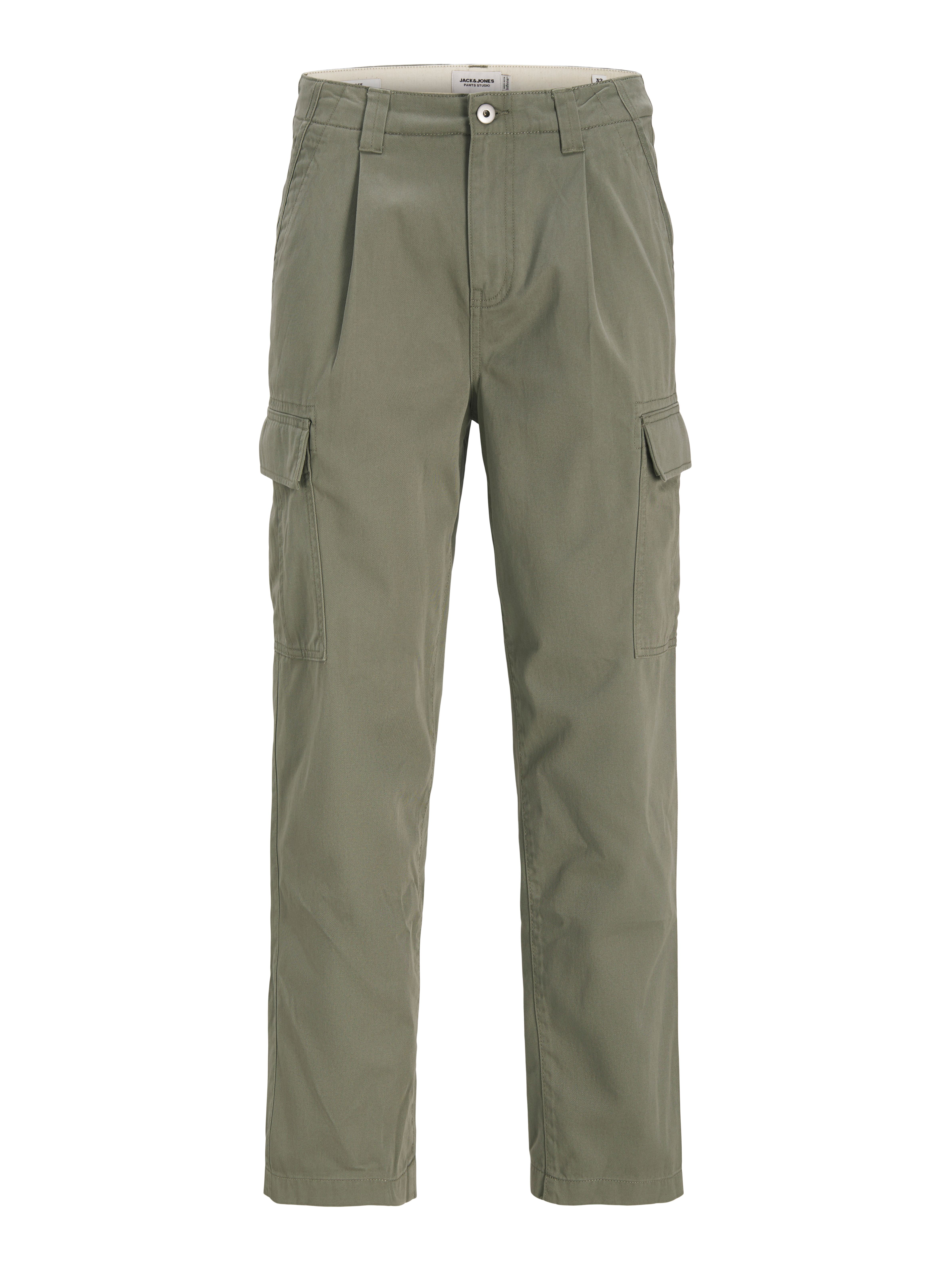 Thumbnail - Loose Fit Cargo-hose