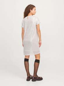 JJXX JXMIA Vestido de noche -Silver - 12271220