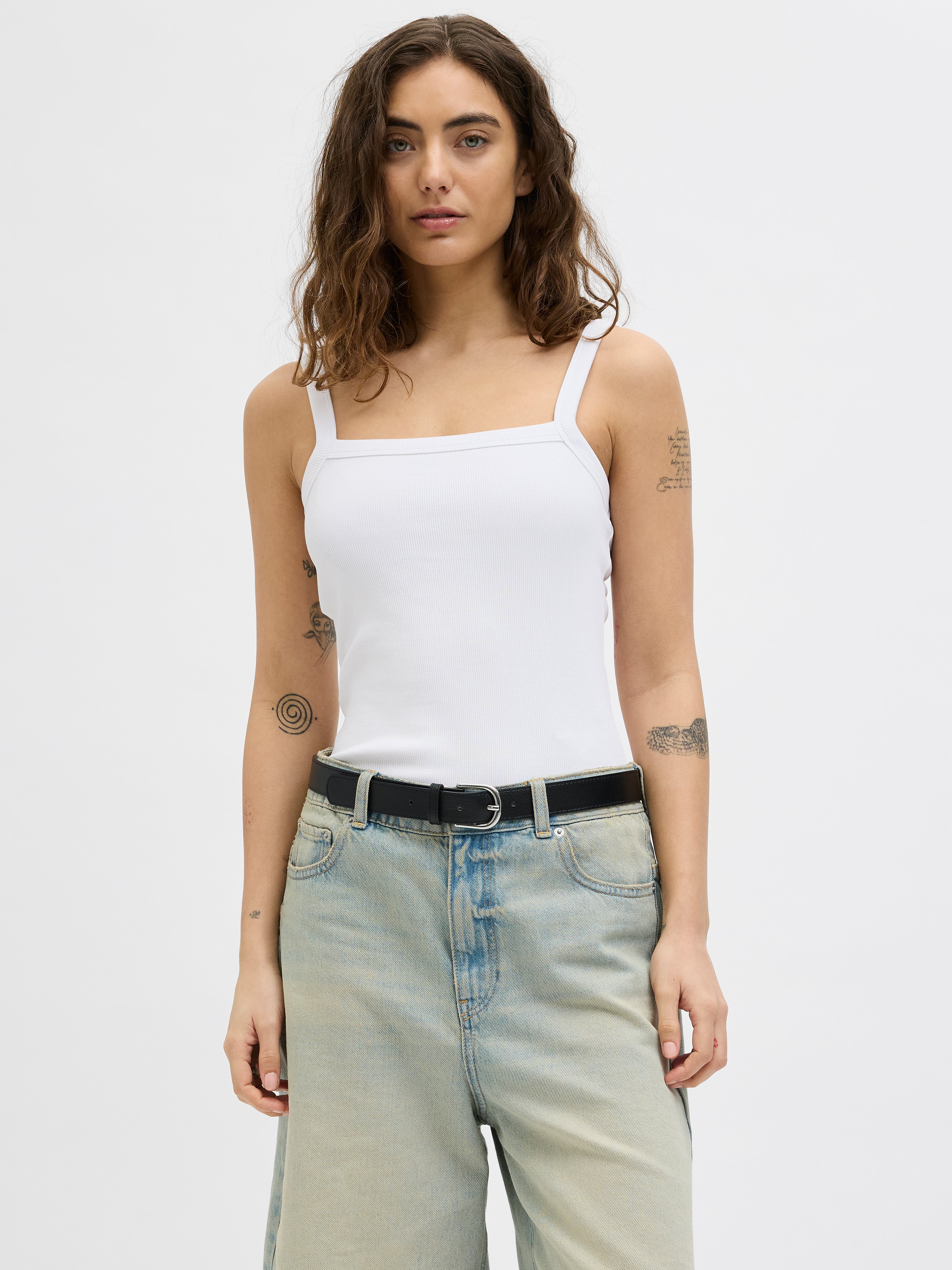 Thumbnail - Jxfifi Top