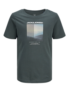 Jack & Jones T-shirt Junior -Urban Chic - 12271327