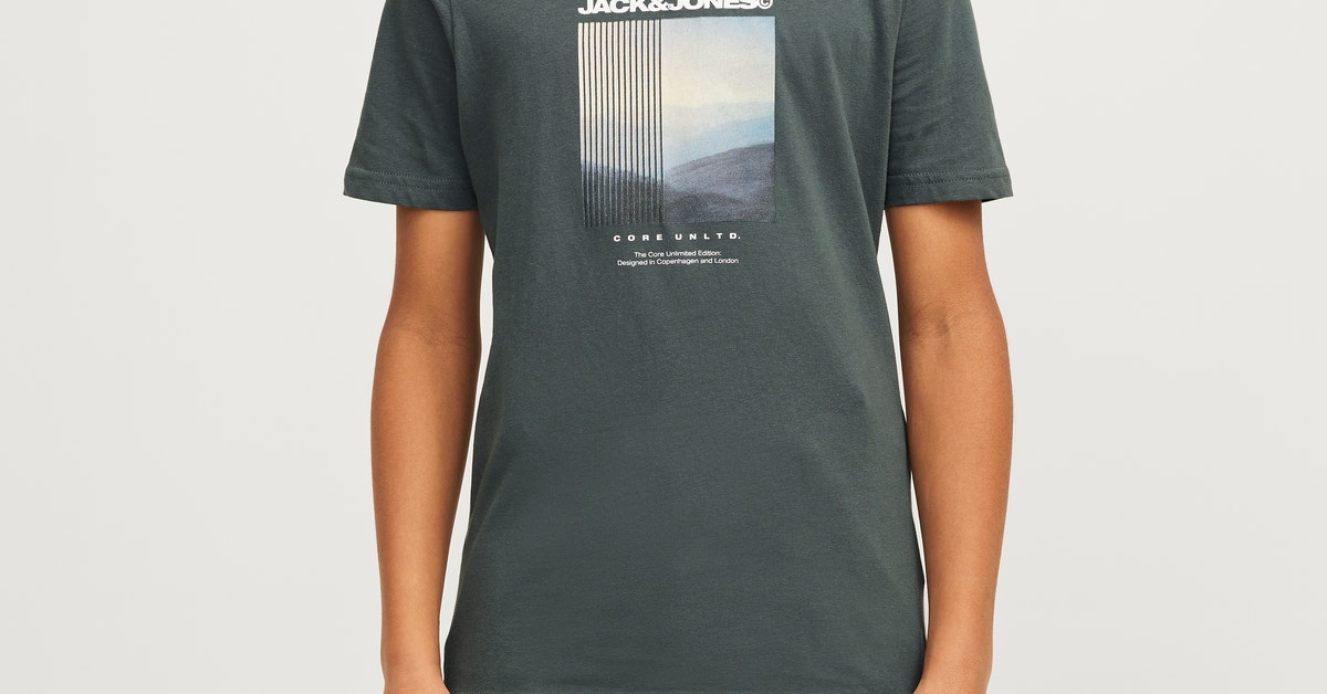 Tee Shirt Femme Rue 21 Taille L (juniors) - Occasion Très Bon état, Couleur Bleu Vert/ Noir
