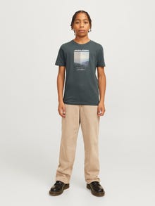Jack & Jones T-shirt Junior -Urban Chic - 12271327