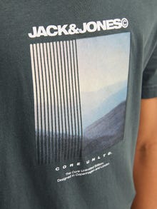 Jack & Jones T-shirt Junior -Urban Chic - 12271327