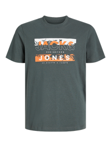 Jack & Jones T-shirt Junior -Urban Chic - 12271367