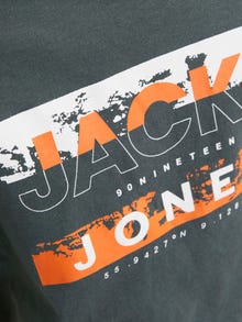Jack & Jones T-shirt Junior -Urban Chic - 12271367