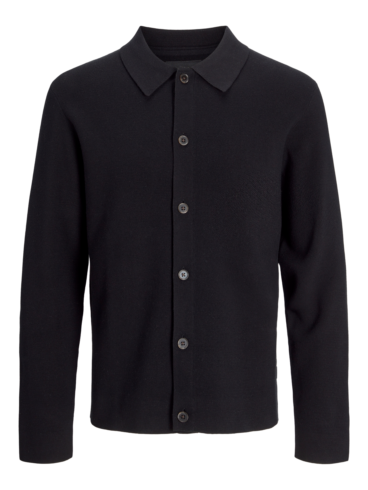 Cardigan Donna JACK & JONES Jxophelia - Comfy Knit - Viscosa E Nylon - Vestibilità Aderente - Foto 8