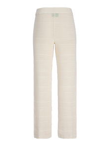 JJXX JXZUSANNAH Pantaloni -Vanilla Ice - 12271452