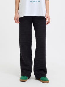 JJXX JXZUSANNAH Bukser -Black - 12271452