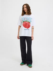 JJXX JXZUSANNAH Pantalones -Black - 12271452
