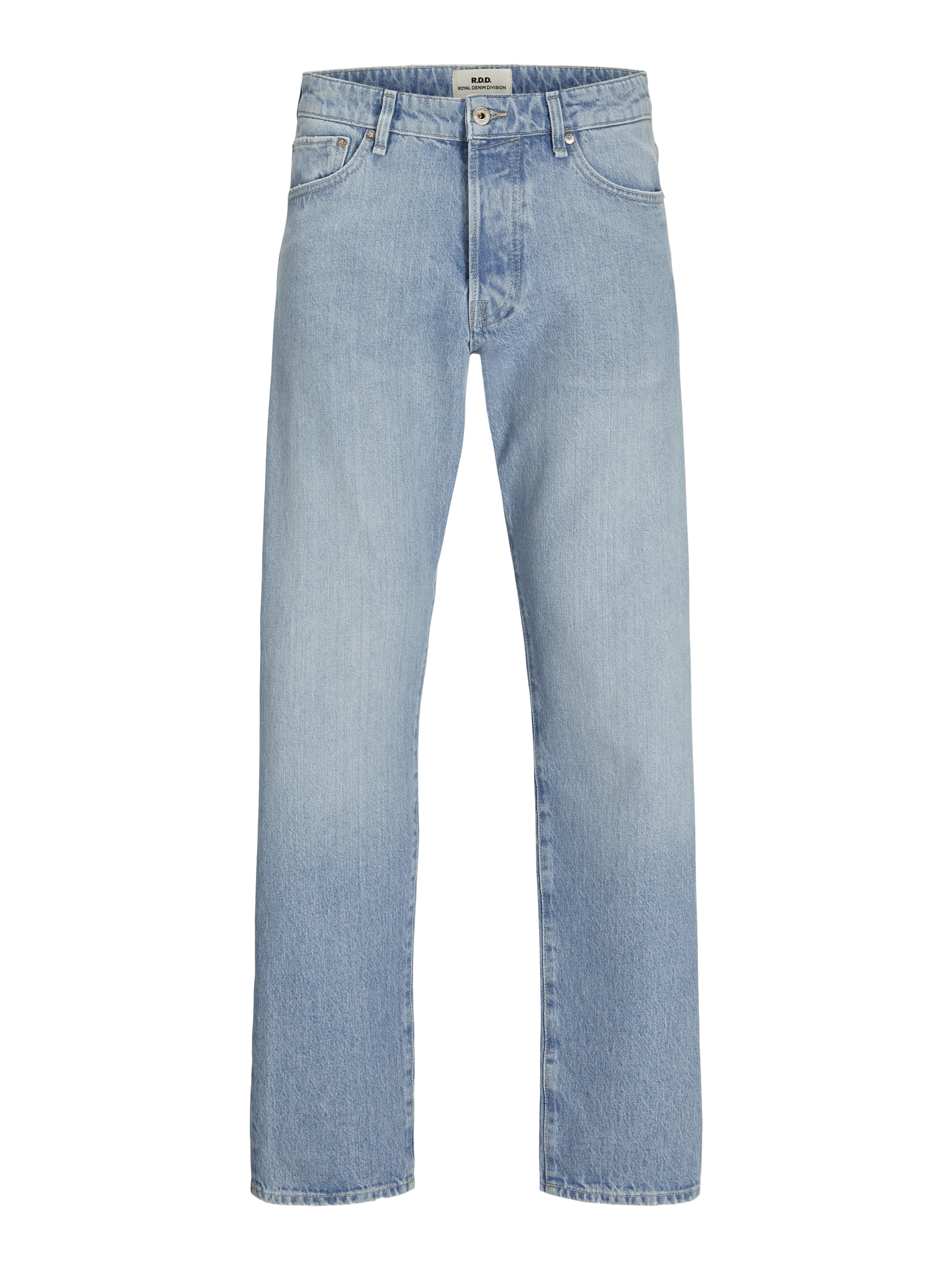 Thumbnail - Rdd Royal Re 480 Relaxed Fit Jeans
