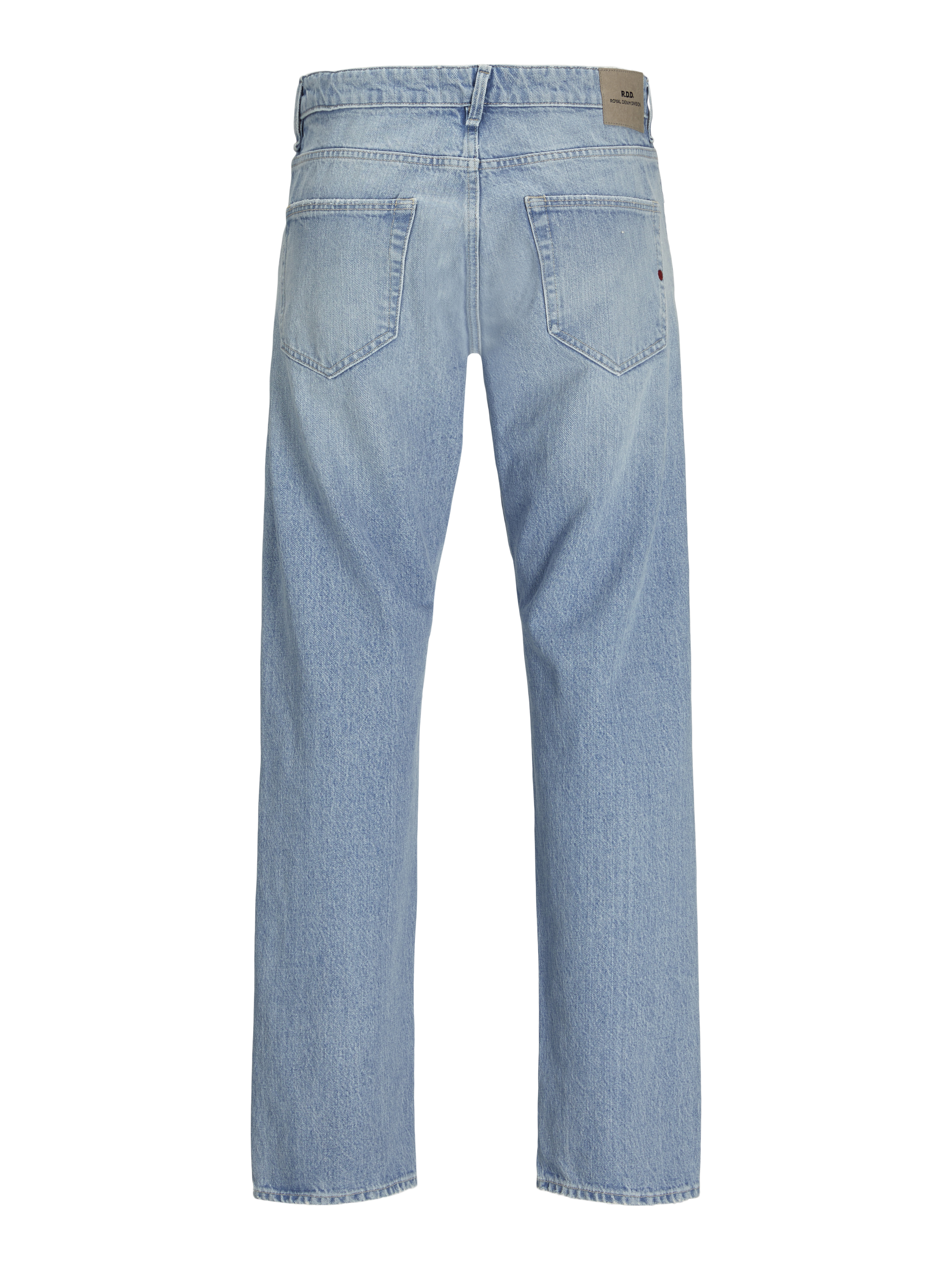 Thumbnail - Rdd Royal Re 480 Relaxed Fit Jeans