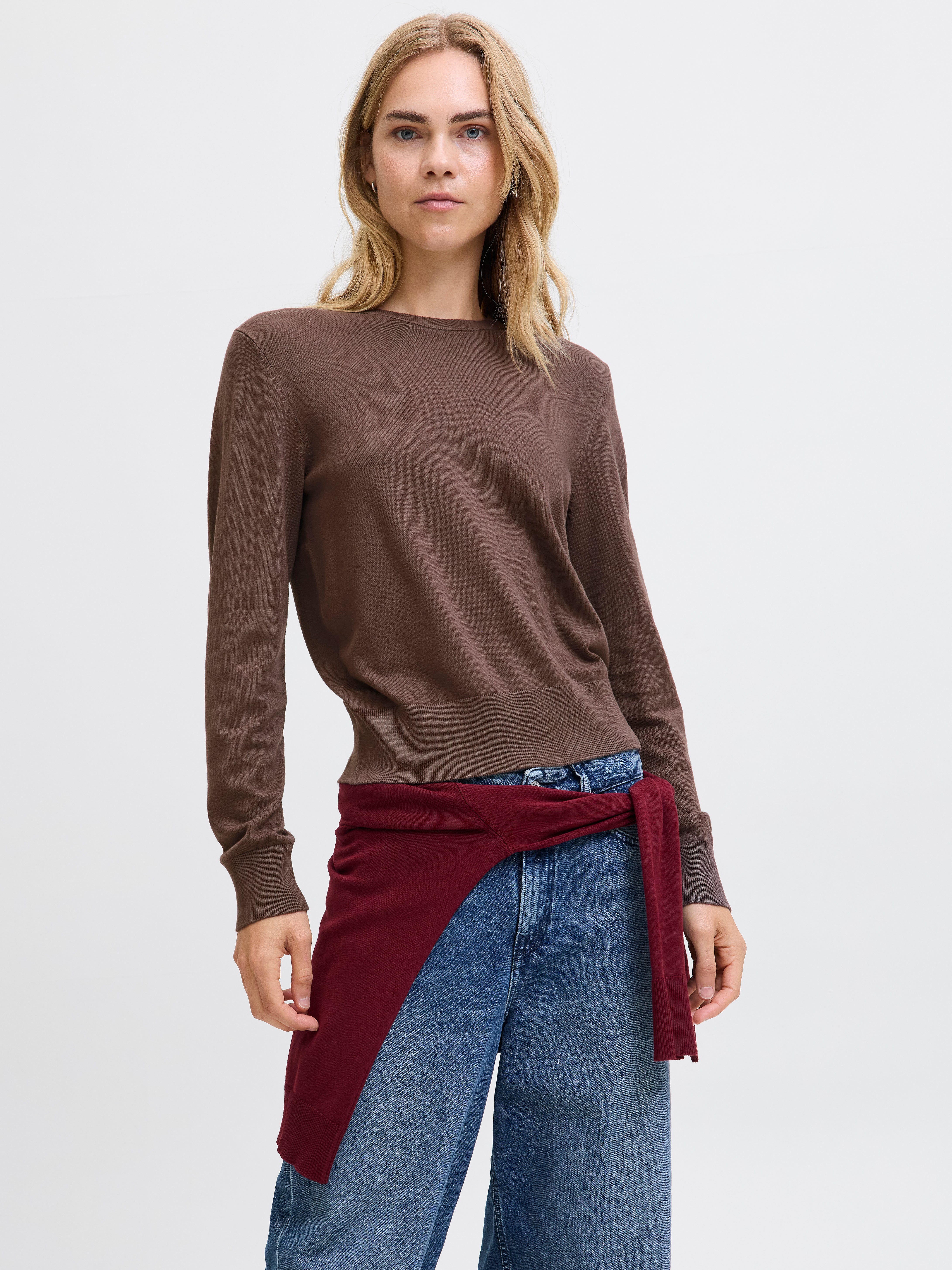 Jxlayla Strickpullover