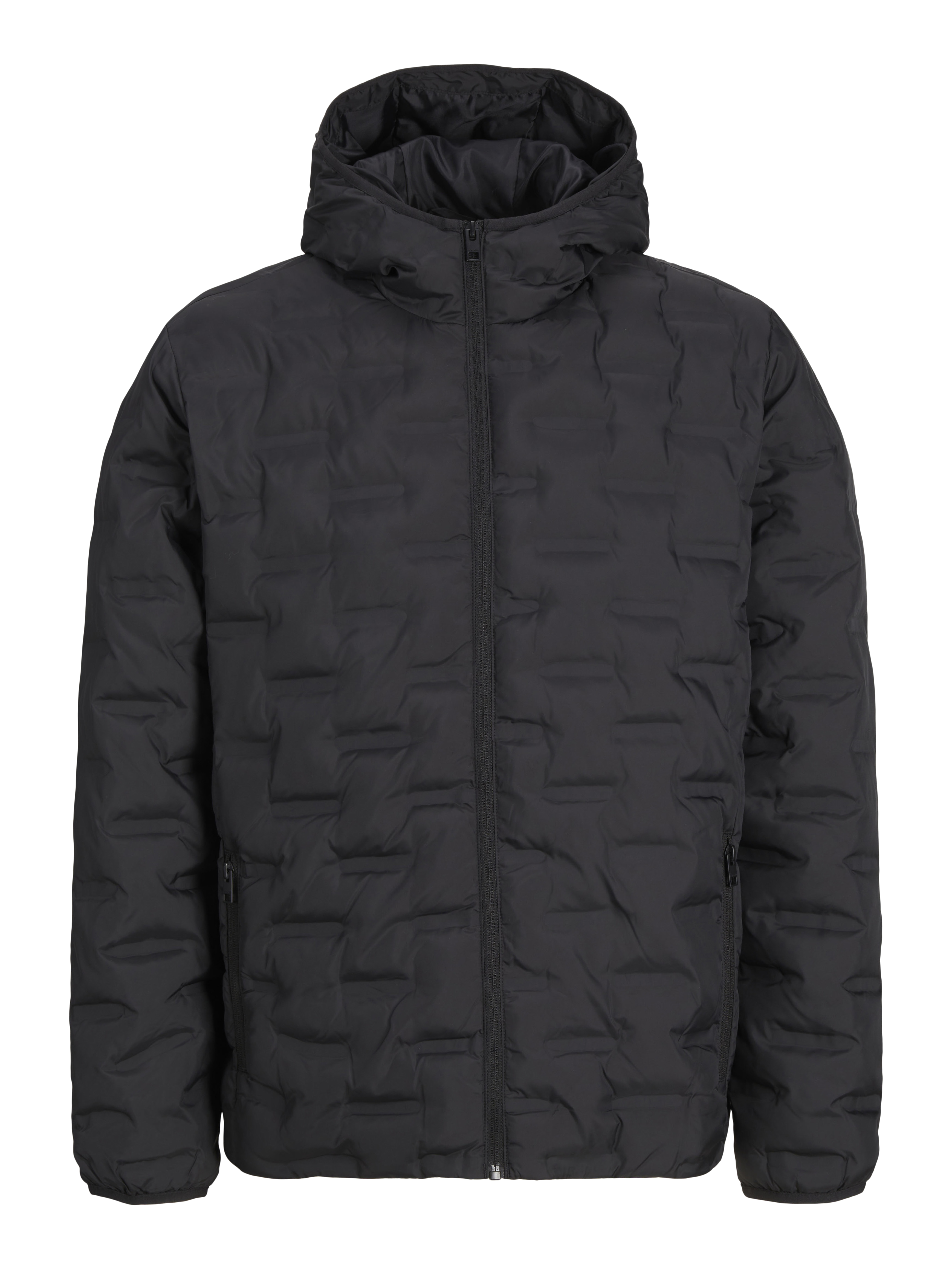 Thumbnail - Steppjacke