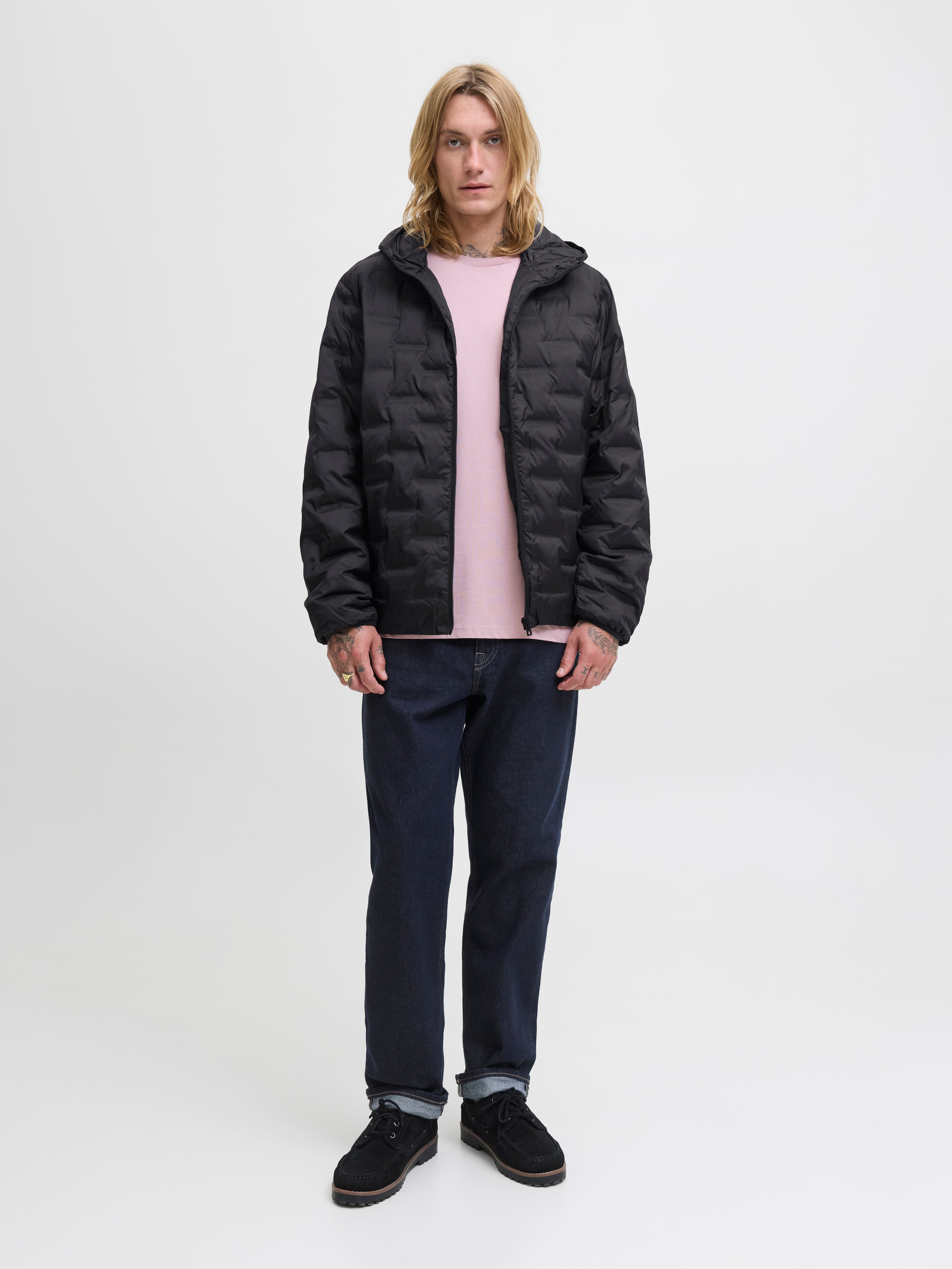 Thumbnail - Steppjacke