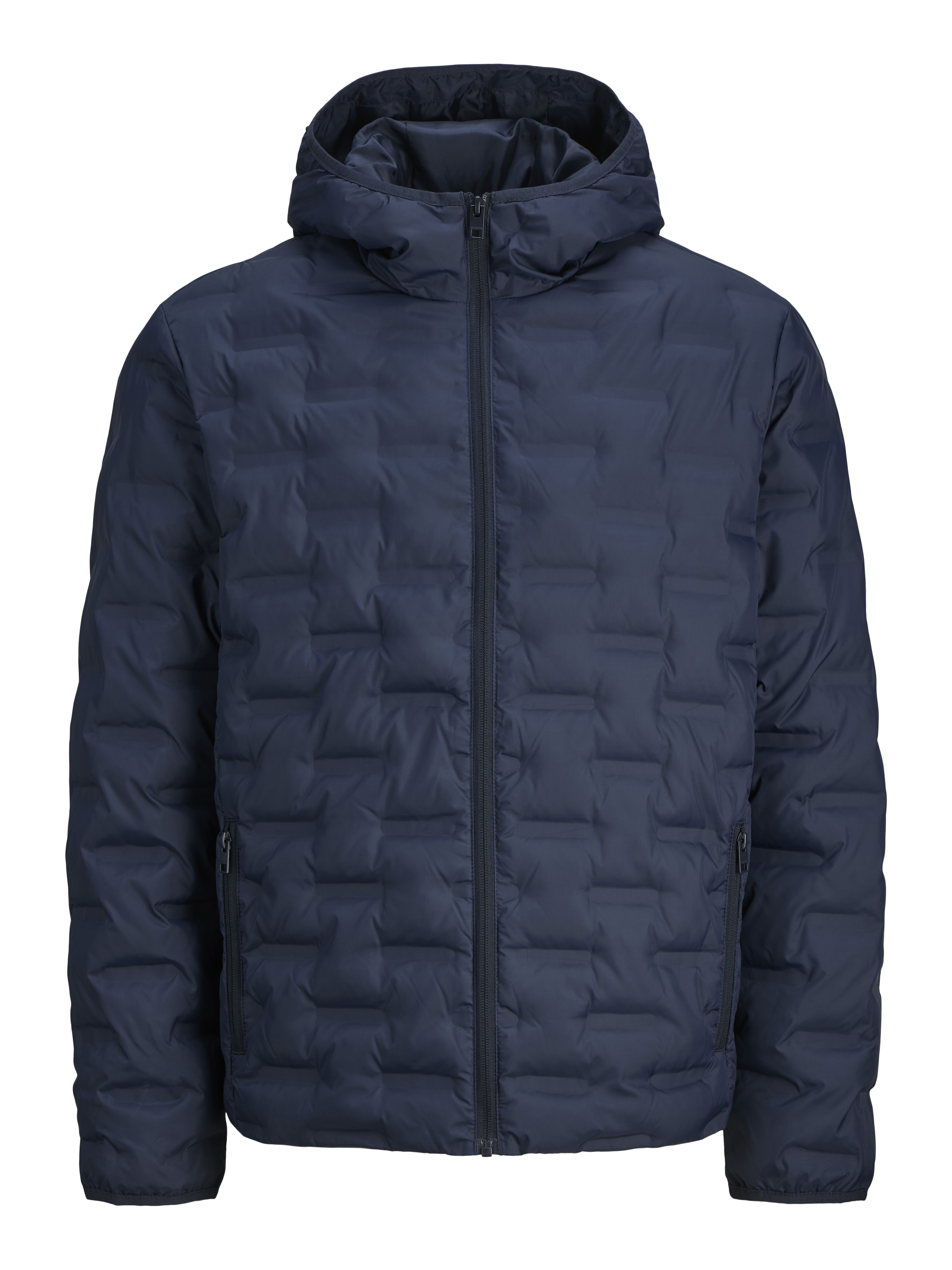 Steppjacke