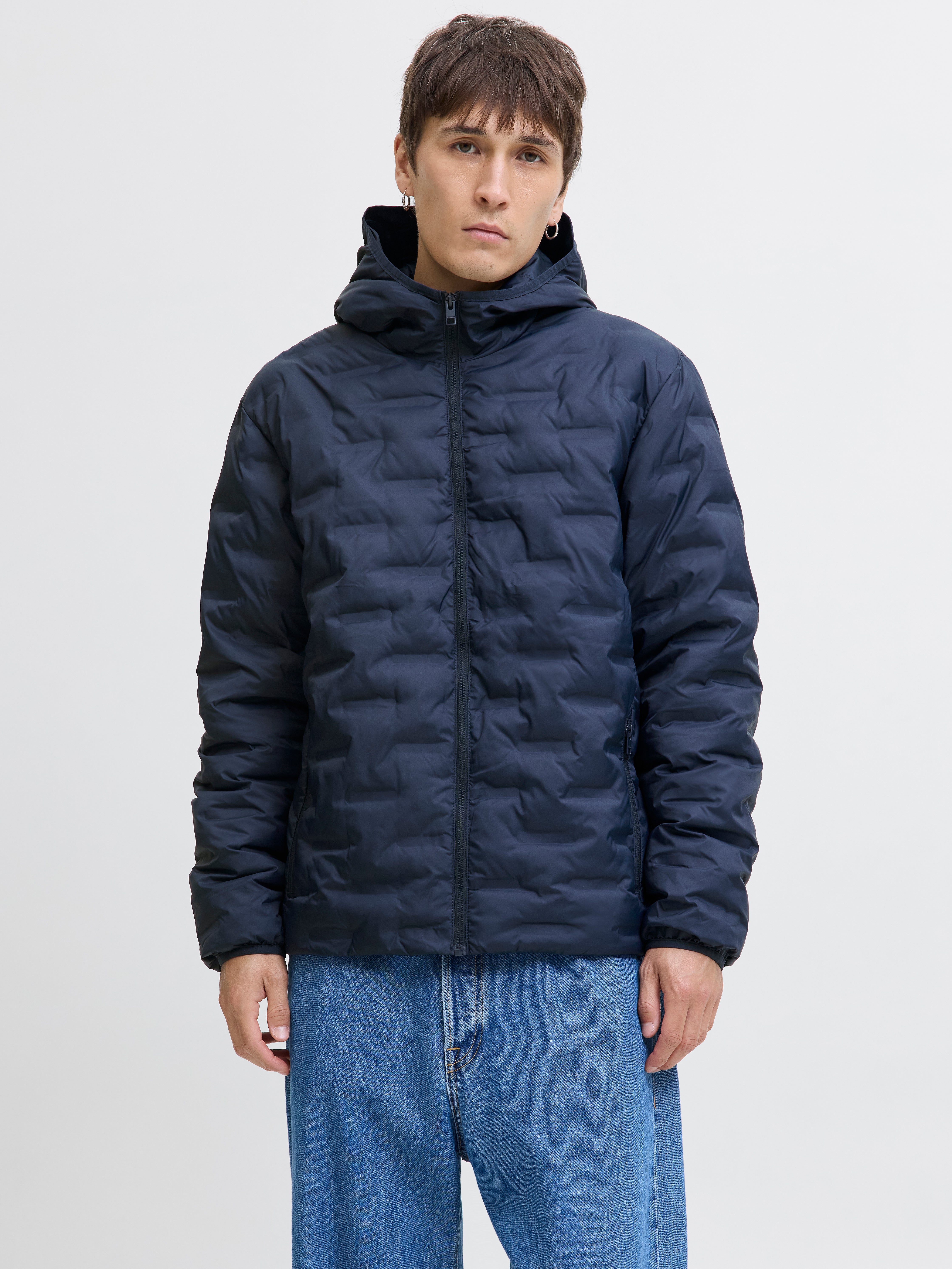 Steppjacke