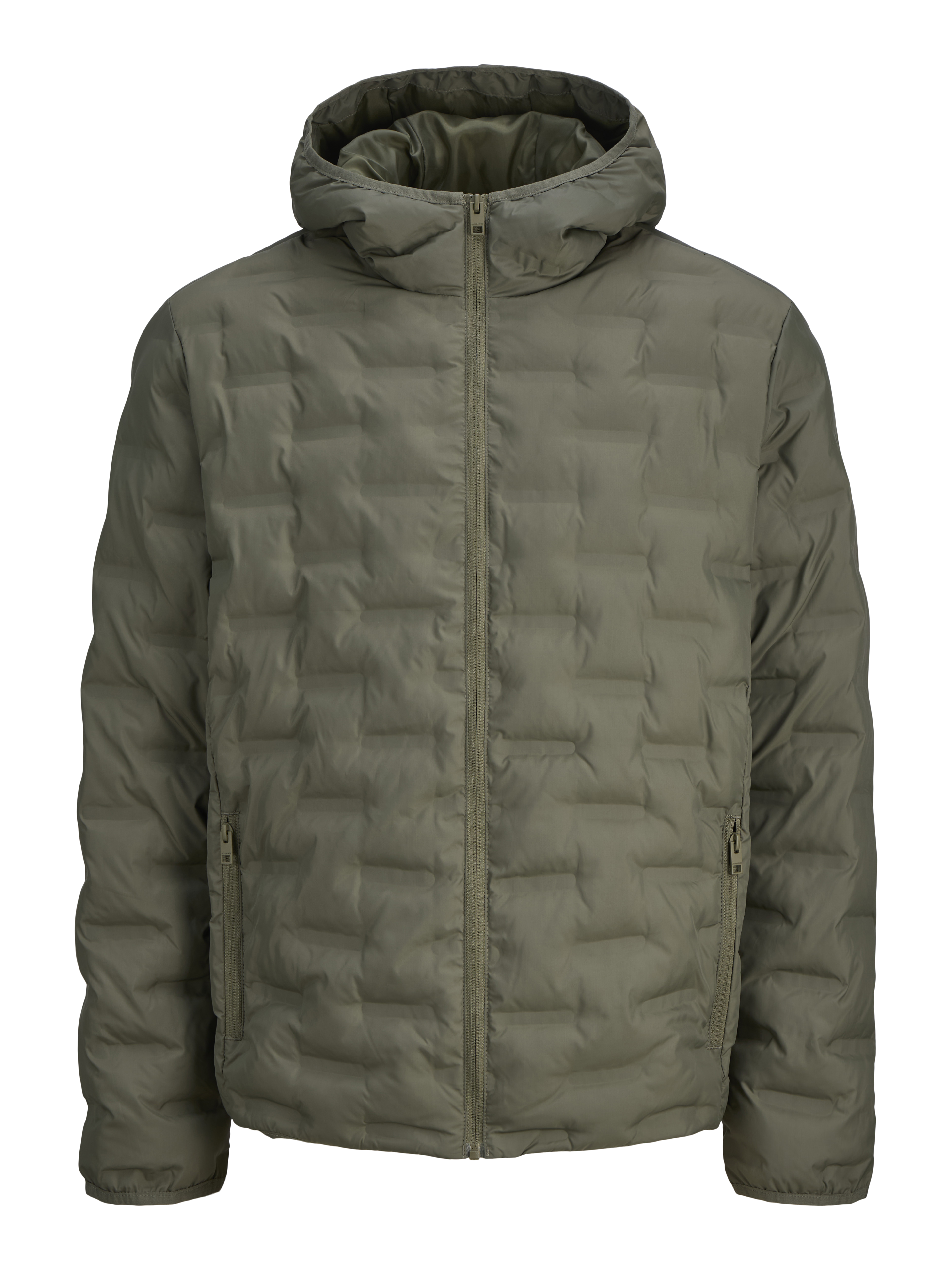 Steppjacke