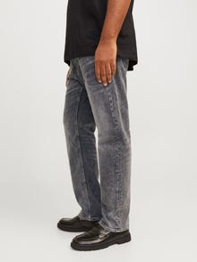 Jack & Jones Plus Size JJIGLENN JJCOLE CB 425 SN PLS Slim fit jeans -Grey Denim - 12271543