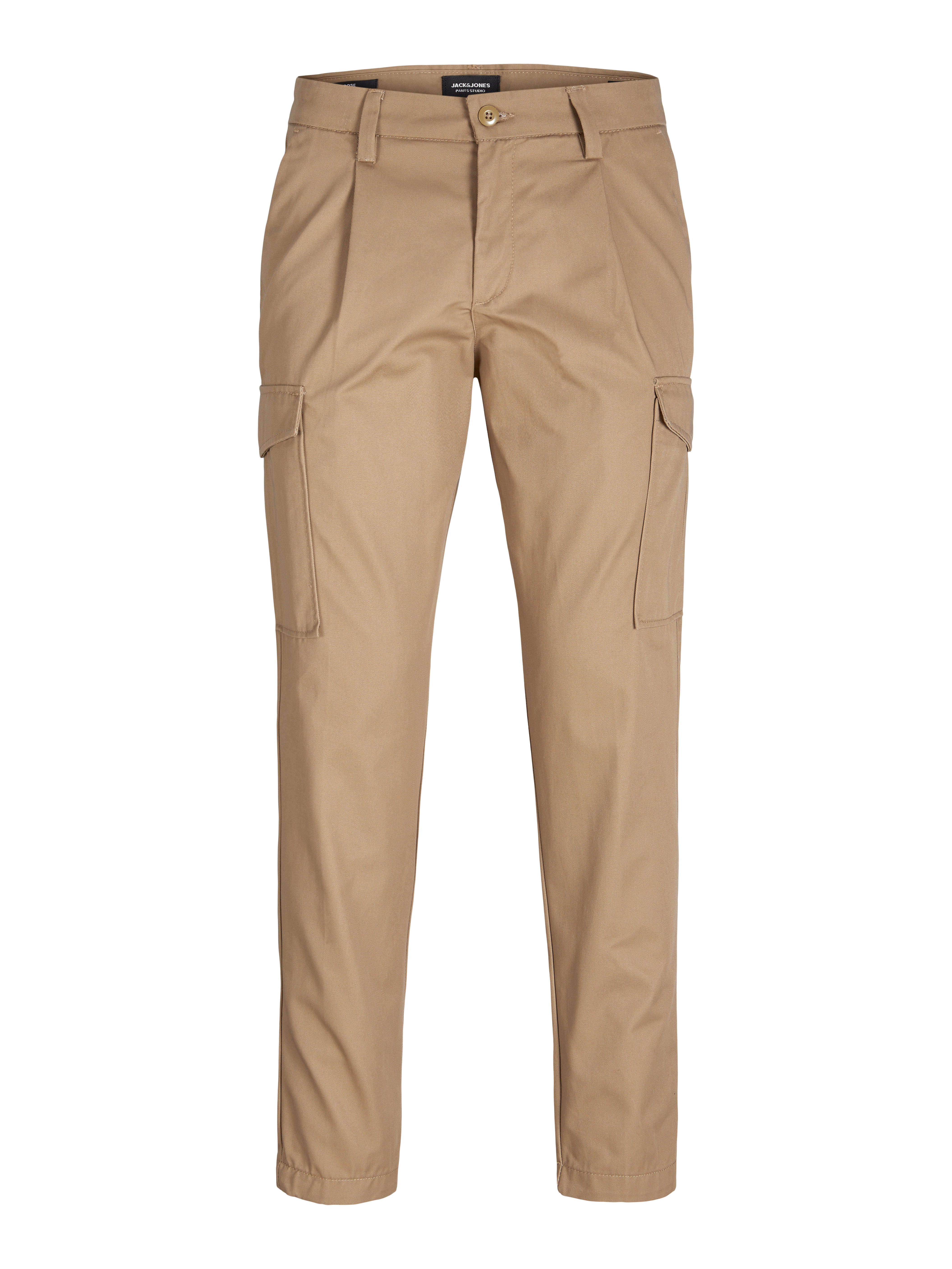 Thumbnail - Loose Fit Cargo-hose