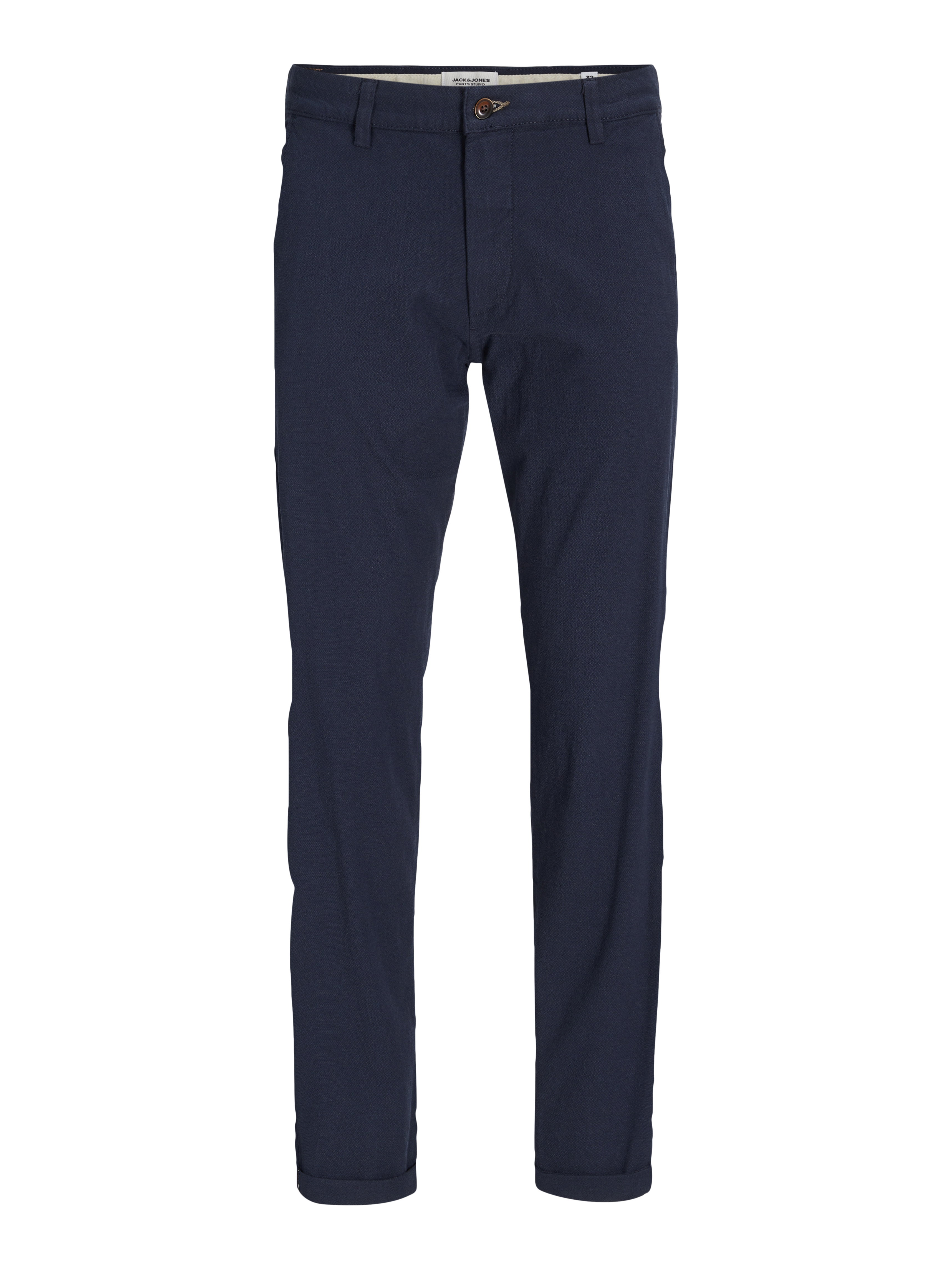 Thumbnail - Relaxed Fit Chino Hose