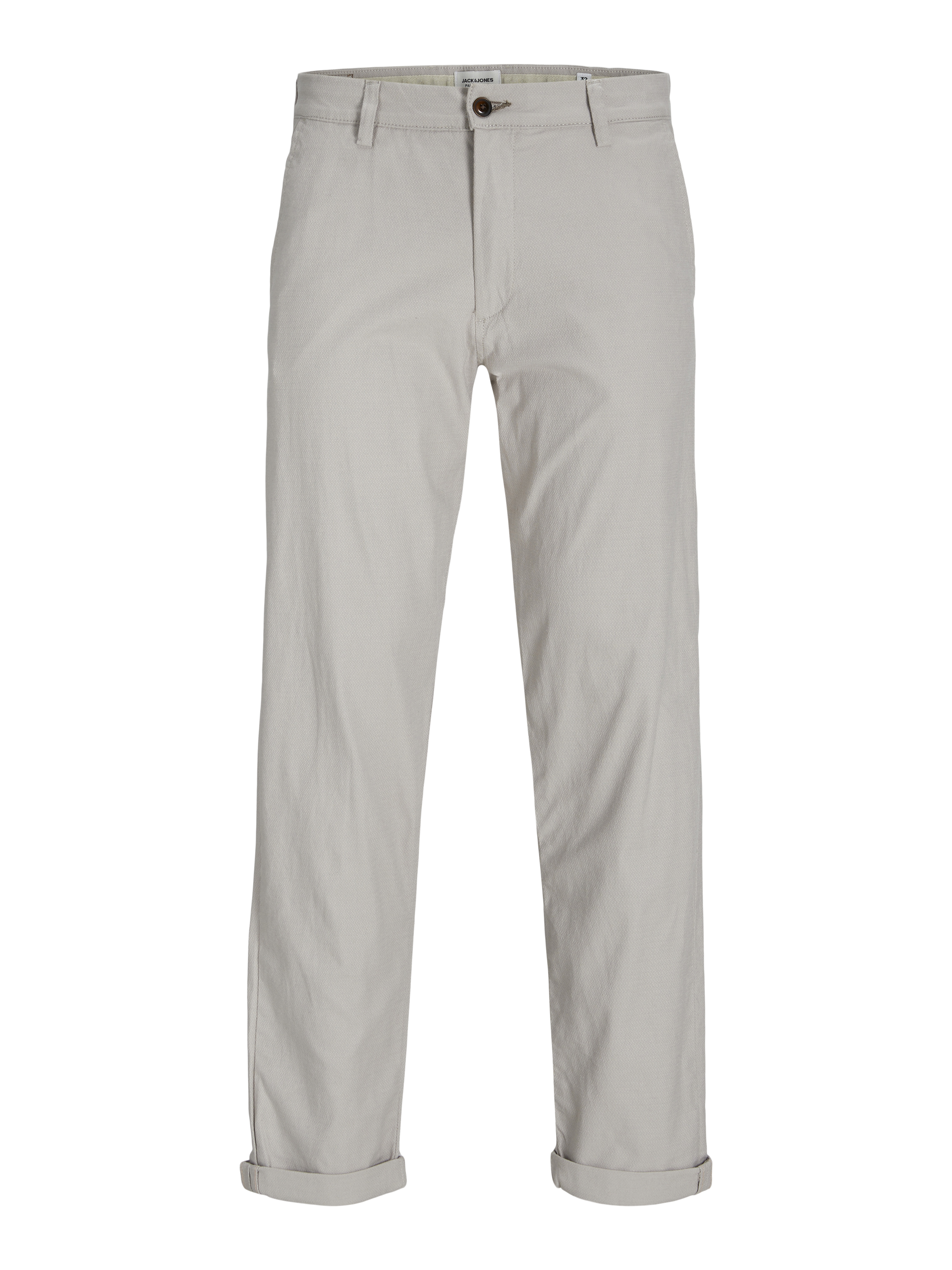 Thumbnail - Relaxed Fit Chino Hose