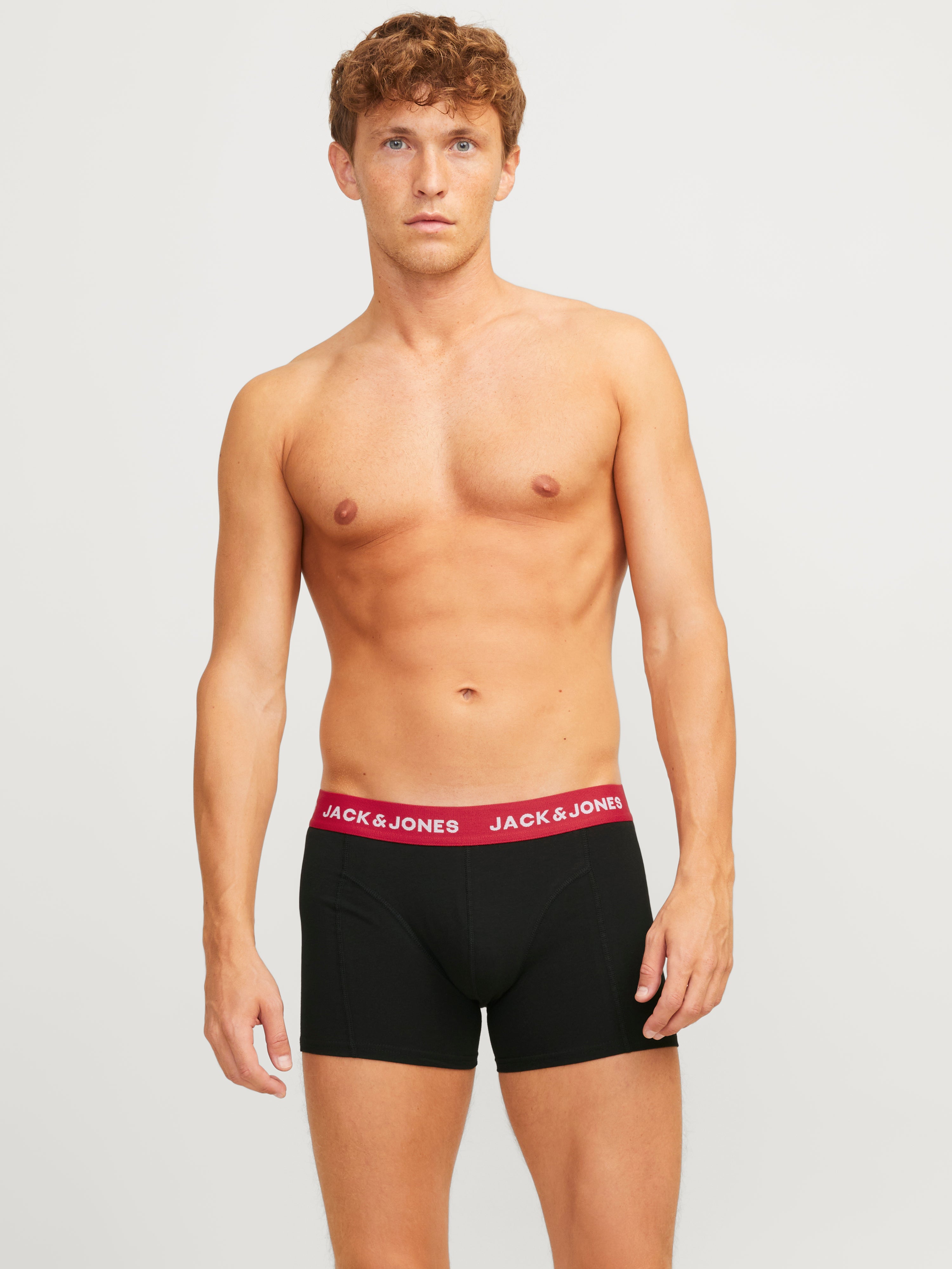 3er-pack Boxershorts