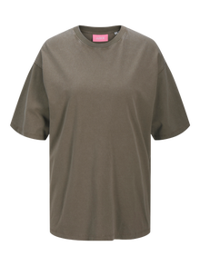 JJXX JXANDREA T-shirt -Falcon - 12271626
