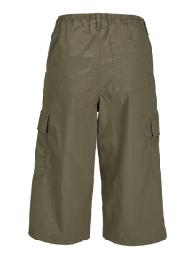 JJXX JXOLGA Cargo trousers -Dusty Olive - 12271698