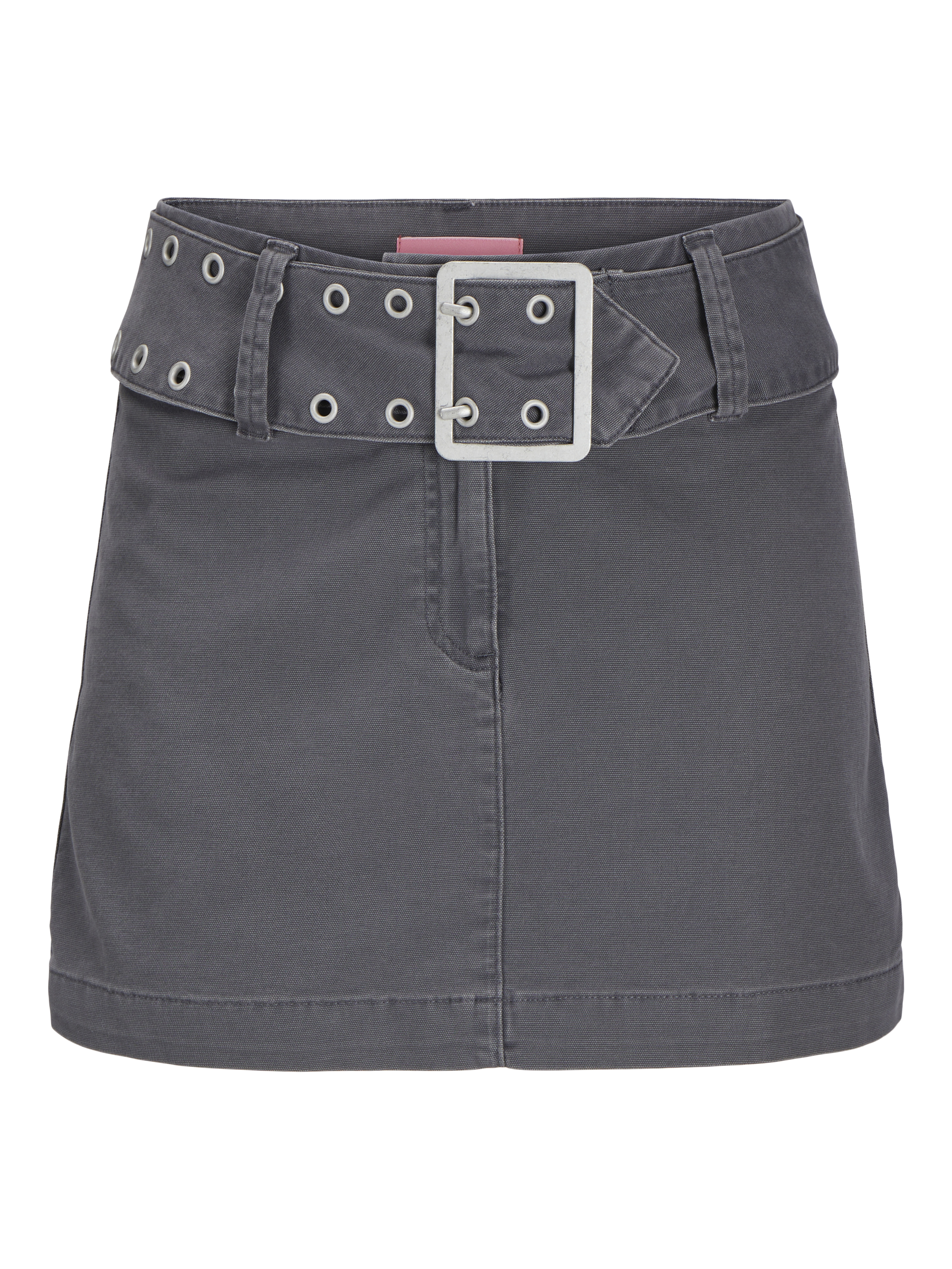 Mini skirt Medium Grey JJXX®1