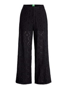 JJXX JXLAYLA Pantalon -Black - 12271700