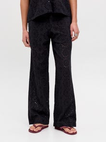 JJXX JXLAYLA Pantalon -Black - 12271700